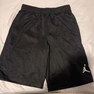 Jordan Shorts